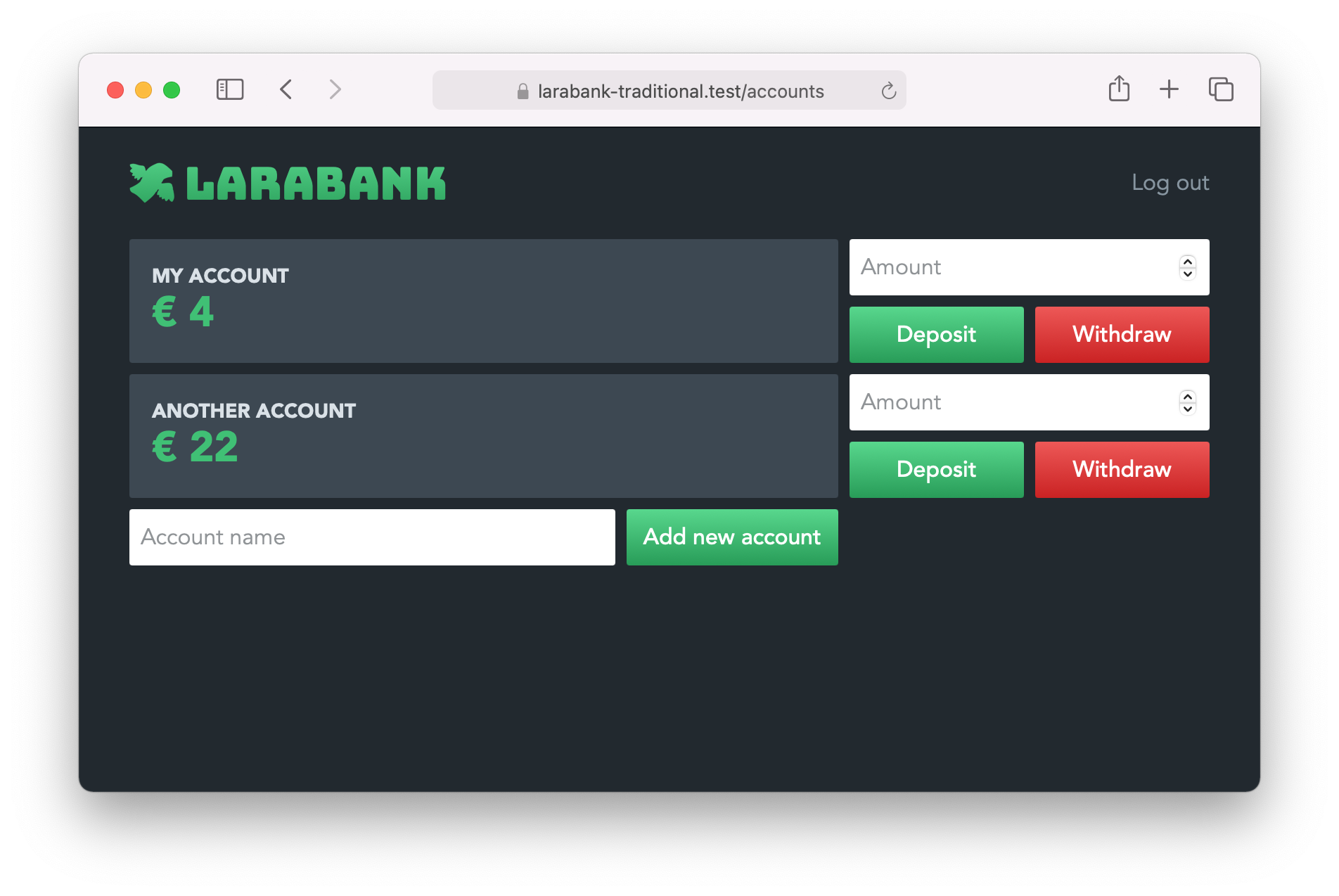 larabank-aggregates-open-source-agenda